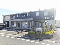 岐阜県羽島郡笠松町田代：物件画像／大東建託リーシング株式会社　岐阜店