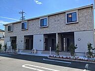 愛知県北名古屋市六ツ師北屋敷：物件画像／大東建託リーシング株式会社 名古屋西店