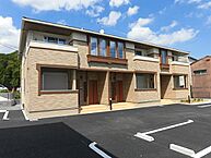 茨城県常陸太田市馬場町：物件画像／大東建託リーシング株式会社　日立駅前店