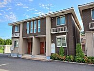 岡山県笠岡市茂平：物件画像／大東建託リーシング株式会社 福山店