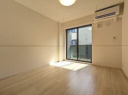 ソアレ 102 1階2LDKのリビング/ダイニング