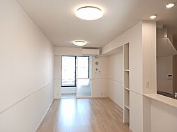 Ｉネット11Ａ 103 1階1LDKのリビング/ダイニング