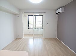 Ｍａｉｓｏｎ　ｄｅ　ＹＫ　I 203 2階1LDKのリビング/ダイニング