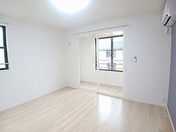 Ｍａｉｓｏｎ　ｄｅ　ＹＫ　III 201 2階1LDKのリビング/ダイニング