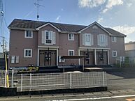 静岡県袋井市豊沢：物件画像／大東建託リーシング株式会社 磐田店