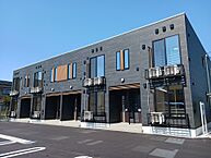 富山県富山市有沢：物件画像／大東建託リーシング株式会社 富山中央店