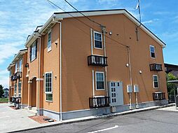 メゾンソレイユ