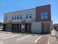 富山県富山市常盤台22番2号：物件画像／大東建託リーシング株式会社 富山中央店