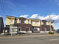 北海道深川市一条：物件画像／大東建託リーシング株式会社 旭川店