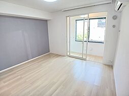 ヒカルサ佐世保広田 104 1階1Kのリビング/ダイニング