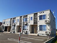 北海道夕張郡栗山町字中里：物件画像／大東建託リーシング株式会社 千歳店