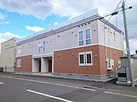 北海道旭川市大町一条5丁目：物件画像／大東建託リーシング株式会社 旭川店