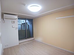 カーサ　アリエッタ 105 1階1Kのリビング/ダイニング