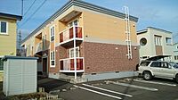 北海道苫小牧市澄川町5丁目：物件画像／大東建託リーシング株式会社 苫小牧店