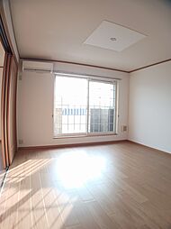 アバンツァート 202 2階2LDKのリビング/ダイニング