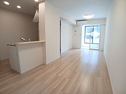 Ｂｏｓｃａｔｏ　Ｓ．I 102 1階1LDKのリビング/ダイニング