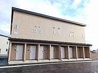 岩手県北上市上江釣子20地割：物件画像／大東建託リーシング株式会社　北上店