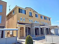 福島県郡山市日和田町字向山：物件画像／大東建託リーシング株式会社 郡山店