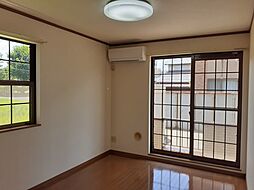 ピュアハイム　I 103 1階2Kのリビング/ダイニング