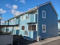福島県郡山市大槻町字原田東：物件画像／大東建託リーシング株式会社　郡山南店