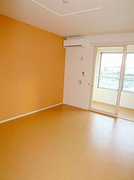 ペルフェット211　Ｂ 102 1階1LDKのリビング/ダイニング