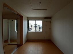 パグ−ロ　（ＰＡＧＵＲＯ） 204 2階2LDKのリビング/ダイニング