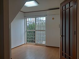 エスポアール・Ｔ 102 1階2LDKのリビング/ダイニング