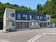 福井県あわら市自由ケ丘2丁目30番4号：物件画像／大東建託リーシング株式会社 福井店