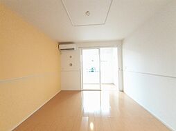 ニューバンブスIIＢ 102 1階1LDKのリビング/ダイニング