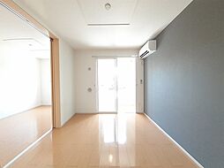 ルコネッサンス 202 2階2LDKのリビング/ダイニング