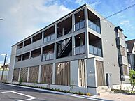 滋賀県草津市上笠4丁目：物件画像／大東建託リーシング株式会社 南草津駅前店