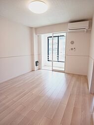 クリスタル　パレス 102 1階2LDKのリビング/ダイニング