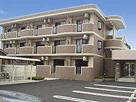 大分県大分市高松東2丁目：物件画像／大東建託リーシング株式会社　大分駅前店