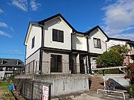奈良県香芝市真美ヶ丘5丁目：物件画像／大東建託リーシング株式会社 奈良南店