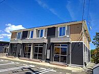 秋田県秋田市御所野堤台2丁目：物件画像／大東建託リーシング株式会社 秋田店