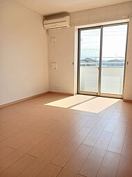 ラフィーネ 2LDKの写真