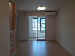 クレイン 202 2階2LDKのリビング/ダイニング