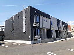 セゾン　ド　フォレI