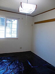 ドリ−ムハイツIII 101 1階2DKのリビング/ダイニング