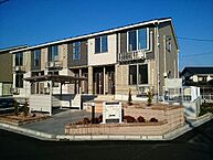 福井県敦賀市金山：物件画像／大東建託リーシング株式会社 越前店