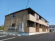 愛知県豊橋市植田町字奥ノ谷：物件画像／大東建託リーシング株式会社 豊橋店