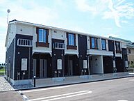 富山県富山市赤田：物件画像／大東建託リーシング株式会社 富山中央店
