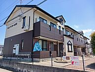富山県魚津市北鬼江2丁目：物件画像／大東建託リーシング株式会社　魚津店