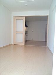 Ｉ・Ｔ　II棟 104 1階2DKのリビング/ダイニング