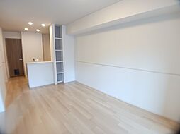 ノース圓　しお 103 1階1LDKのリビング/ダイニング