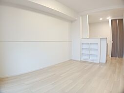 ノース圓　はる 205 2階1LDKのリビング/ダイニング