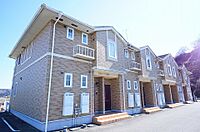 福島県東白川郡棚倉町大字棚倉字崖ノ上：物件画像／大東建託リーシング株式会社 新白河店