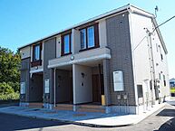 富山県富山市本郷町：物件画像／大東建託リーシング株式会社 富山中央店