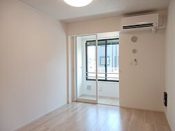 ジックス大島　Ａ 102 1階1LDKのリビング/ダイニング