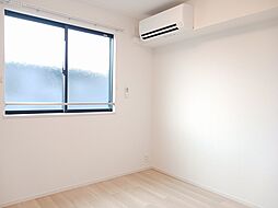 ジックス大島　Ｃ 202 2階2LDKのリビング/ダイニング